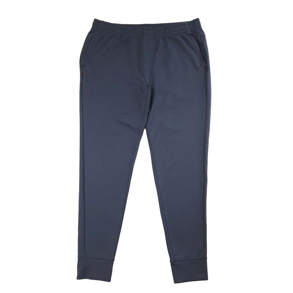 Rhone Spar Jogger Pants Blue L Athletic Outdoors Athleisure Performance